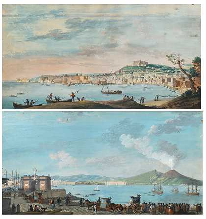 意大利，19世纪初` by Italien, Anfang 19. Jahrhundert