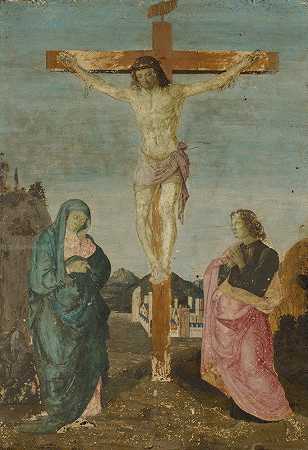 《比亚吉奥·安东尼奥的十字架》