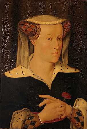 “巴伐利亚的雅各巴（1401-1436），荷兰和泽兰伯爵夫人