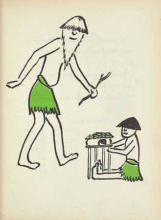弗雷德·凯彻姆（Fred Ketchum）的《泥泞中的坚守》（Stick in the Mud）是一个关于村庄、习俗和小男孩的故事