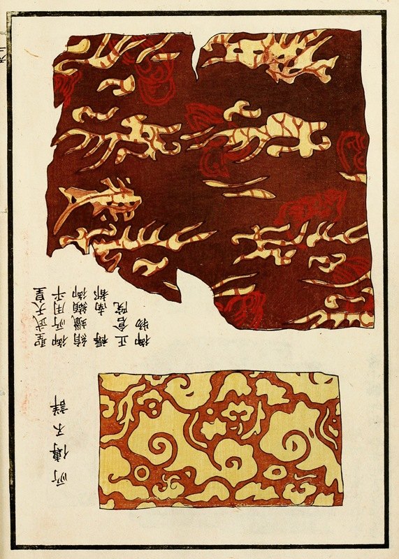 A.F.StoddardCompany的中国印刷品第86页