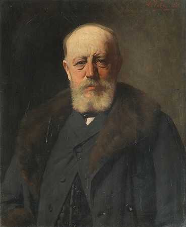 “Wilhelm A.Vita的Thaddäus Vita博士