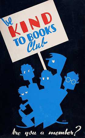 阿灵顿·格雷格的《善待图书俱乐部》