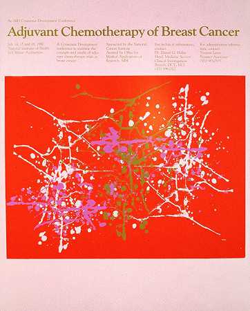 美国国立卫生研究院乳腺癌辅助化疗