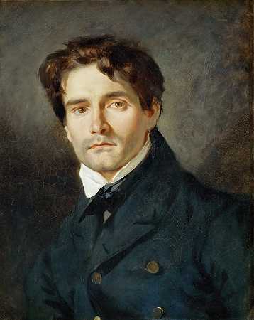 “利昂·里塞纳（1808-1878），尤金·德拉克罗瓦