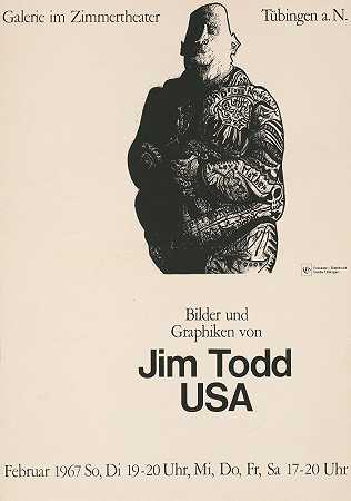 “图片和图形作者：Jim Todd，美国作者：JimTodd