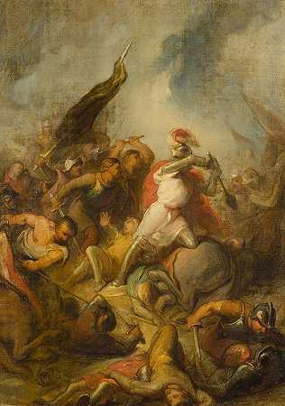 “乌得勒支主教奥托二世在安诺战役中被安东尼·F·Zürcher杀死，公元1226年