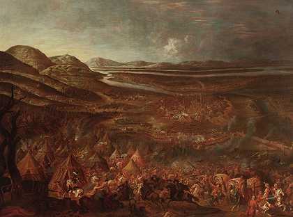“1683年9月12日的维也纳战役”
