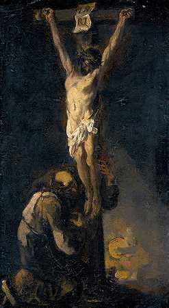 《亚历山德罗·马格纳斯科的十字架》