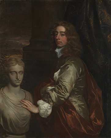 “亨利·卡佩尔爵士（1638-1696）