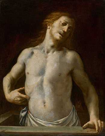 乔瓦尼·斯特凡诺·达尼迪的《墓中复活的基督》