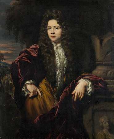 尼古拉斯·梅斯的《威廉·巴克尔（1656-1731）》