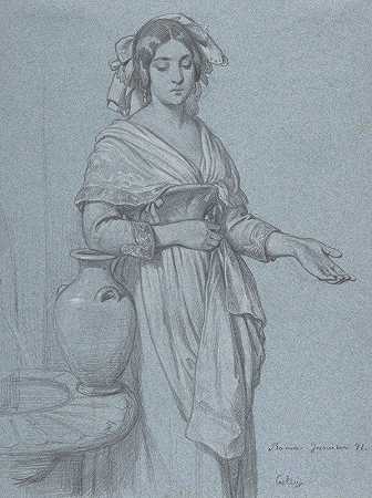 康斯坦丁·约翰内斯·弗朗茨·克雷提乌斯的《罗马女性研究》