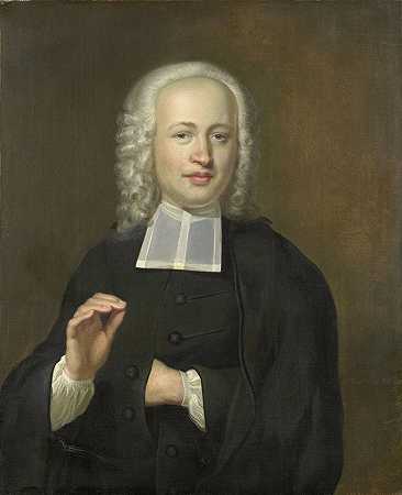 Justus Tjeenk（1730-82），Zeeuws Genootschap（泽兰学会）创始人之一，赫尔曼·弗雷德里克·范·亨格尔（Herman Frederik van Hengel）在弗利辛根的部长