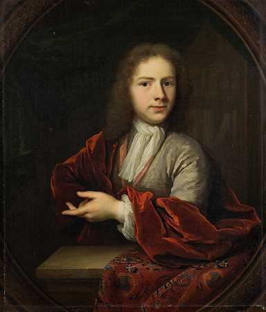 “科内利斯·巴克尔先生（1693-1775）