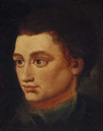 ”罗伯特·弗格森，1750-1774。亚历山大·朗西曼的诗人