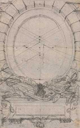 Hubert François Gravelot的“书牌布局设计”