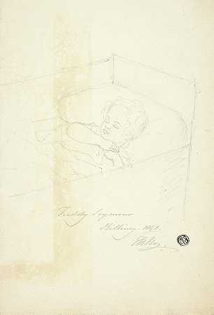 伊丽莎白·默里的《弗雷迪·西摩，基尔肯尼》