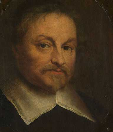 乔斯特·范登·冯德尔（1587-1679），戈弗特·弗林克的诗人