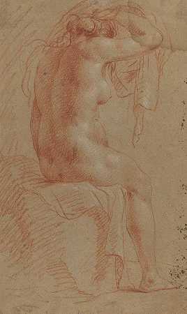 17世纪意大利的裸体女性形象
