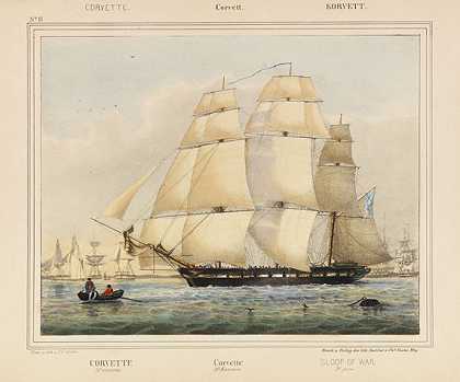 所有航海国家的轮船周期。，1839-罗洛夫罗洛夫