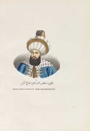 奥斯曼帝国年表，UM 1860。-移动线程