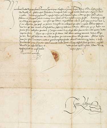 6文件m.eigh。U、 冯·Röm-dt。皇帝，1567-1709年。-罗马德国皇帝