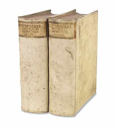 发现犹太教。第2卷，1700-约翰安德烈亚·艾森门格尔