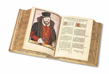 德国拉丁文圣经，8 Bände，1574-拉丁德国Biblia germanica latina