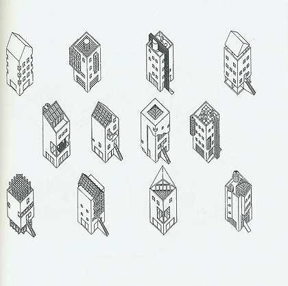 10建筑章节，1999年。-昂格尔斯