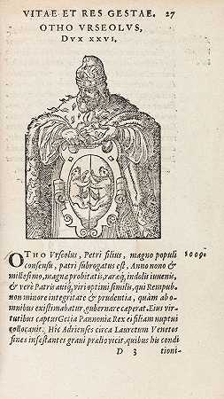马塞洛、彼得罗、德维塔。1574-彼得罗·马塞洛