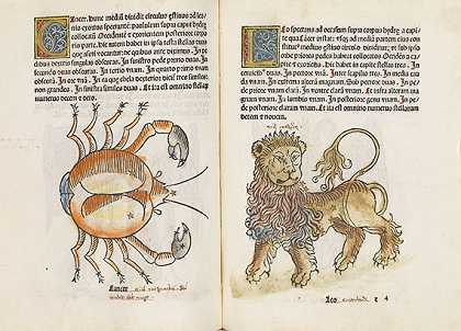 诗人天文学家。，1482-盖乌斯·朱利叶斯·海吉尼斯