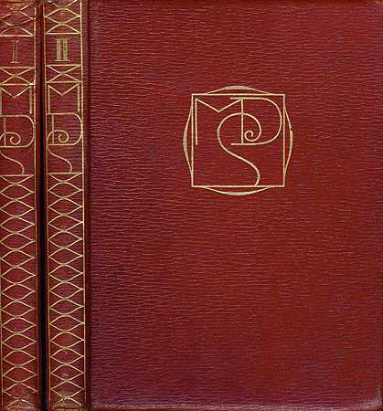 离所多玛一百二十天。第2卷，1909-多纳蒂安·阿方斯·弗朗索瓦·德·萨德