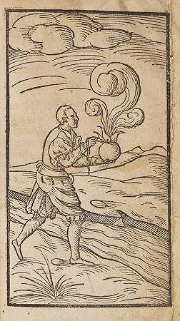 人为和正义的费沃克。1560-约翰·施密德拉普