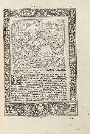 维塔。1496-普鲁塔克