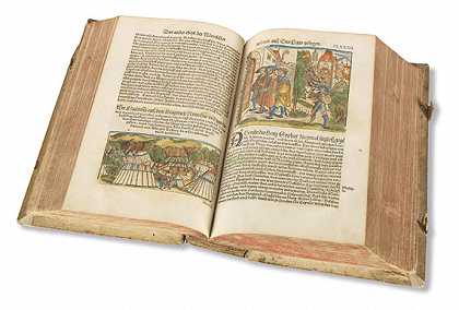 罗马尼亚历史。1533-提图斯·李维