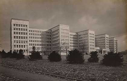 IG Farbenindustrie，文件夹中有13张照片。1930-IG Farbenindustrie