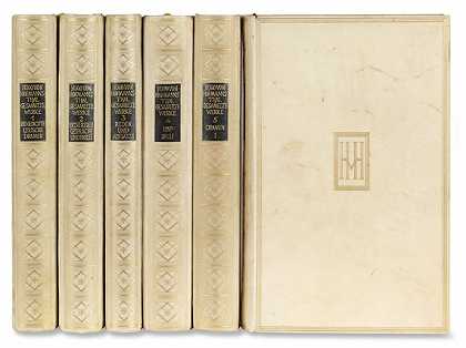 收藏作品。1924.6卷。-达尔