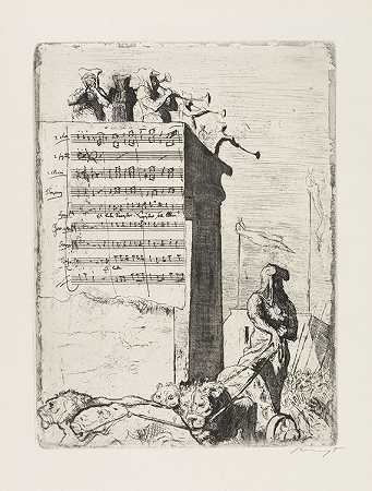 莫扎特《魔笛》的边框图。1920-最大回转角度