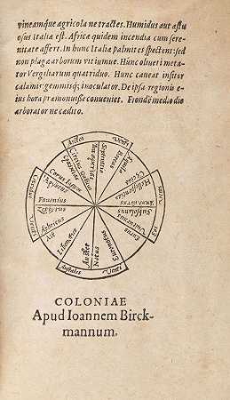 四本俄语书，1571-康拉德·赫里斯巴赫
