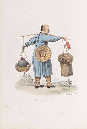 中国。2溴二苯醚，1825-D、巴赞·德马尔皮埃