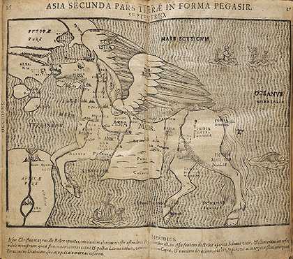 旅行手册。附：乔纳斯·斯特里根尼茨。1602-海因里希·布廷