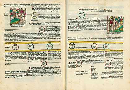 颞筋膜。1479-维尔纳·罗莱温克