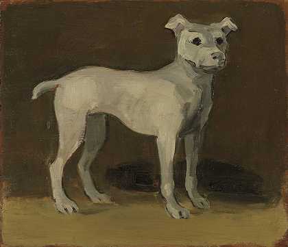 阿尔伯特·约克。灰狗。c、 1967年