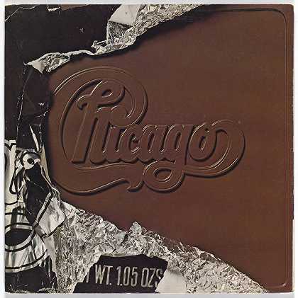 约翰·伯格、尼克·法西亚诺、里德·迈尔斯。芝加哥封面第十张同名专辑。1976
