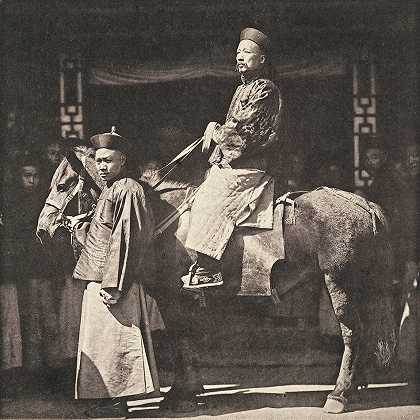 怀特（约翰·克劳德） 西藏和拉萨。J.C.White，Esq.，C.I.E.，加尔各答，约翰斯顿和霍夫曼的照片，[1908]