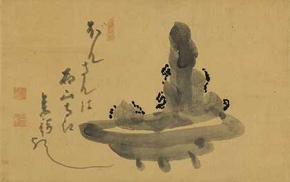 哈昆·埃卡库（1685-1785） 陈列