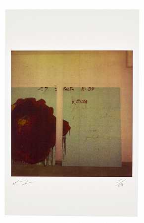 CY TWOMBLY 无 题