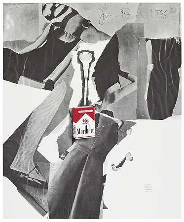 吉姆·丁 Awl，来自11位流行艺术家，第一卷