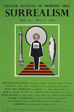 [海报-国际展览和展览] 11张海报。1913-1976年